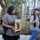 Anguish, Rage and Mercy as Dylann Roof Is Sentenced to Death 