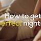 How one bad night's sleep affects you 