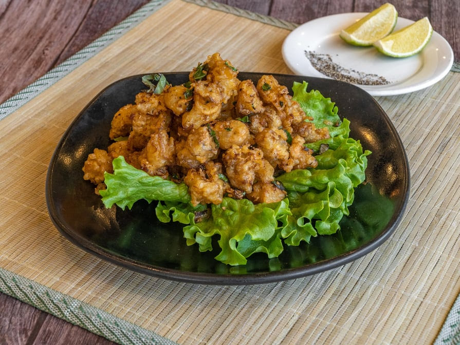 Sáu Can Tho Vietnamese Kitchen by null