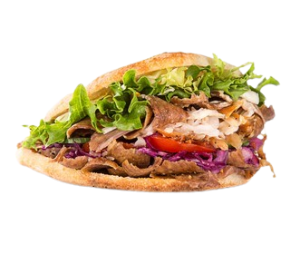 Piatti Kebab