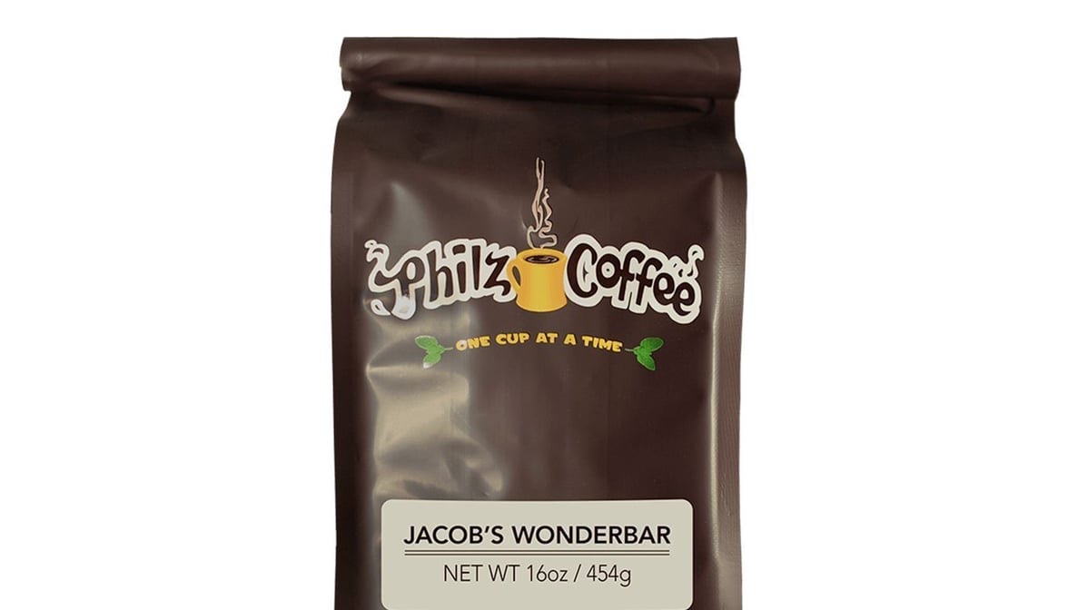Philz Coffee by null