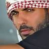 Omar Borkan