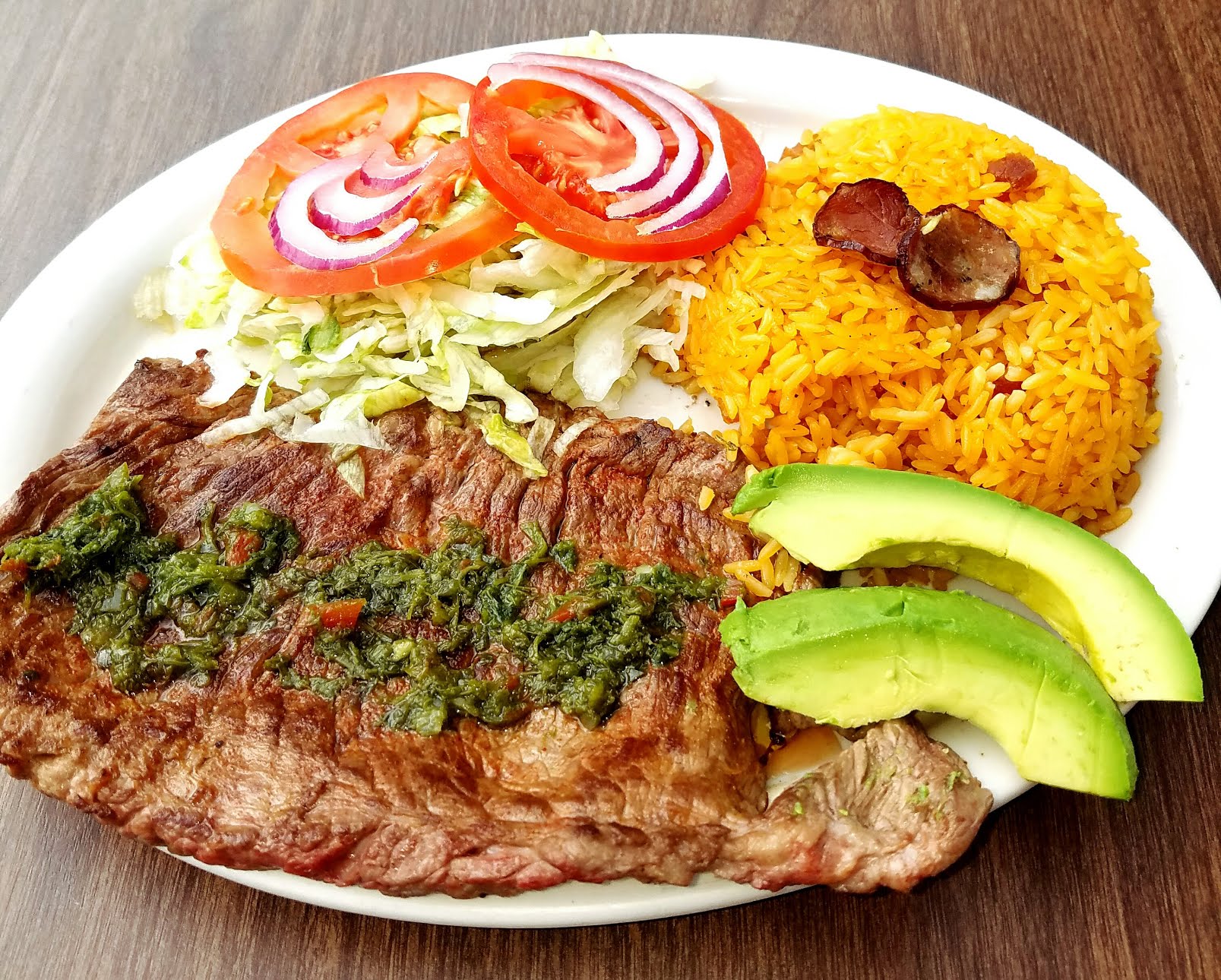 1492 Cuban Fusion Café by null