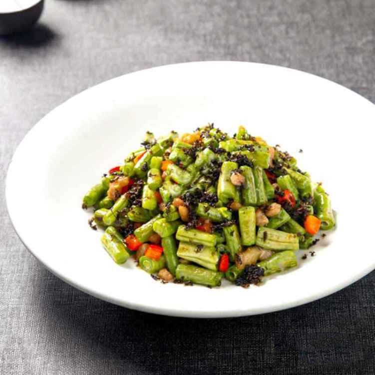 T-Chow Chinese Restaurant by null