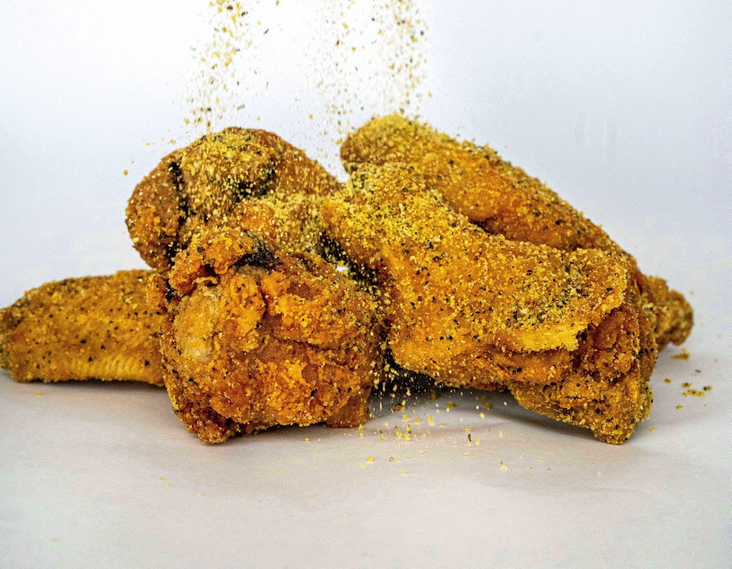 iniBurger - Gourmet Burgers by null