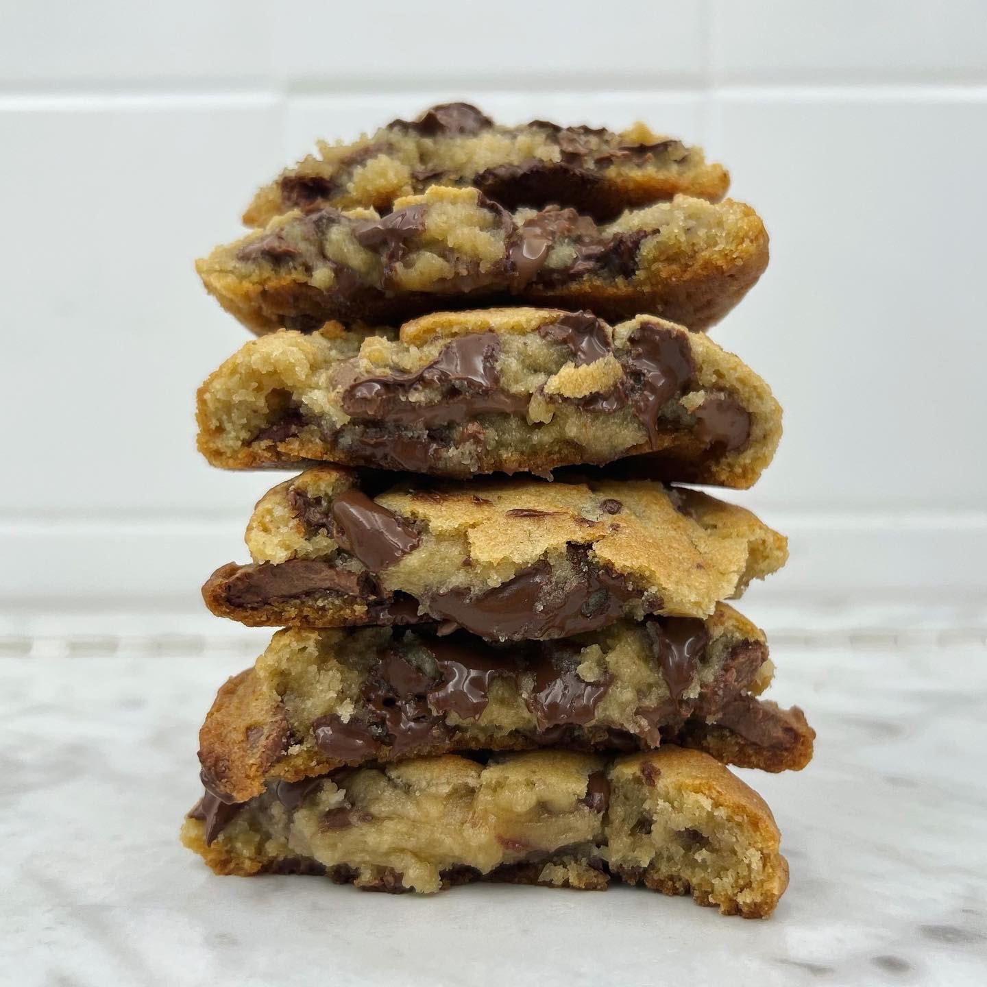 Janie's Life-Changing Baked Goods by null