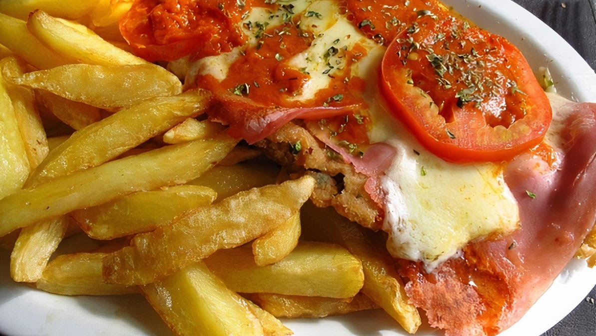 Spain Restaurant by null