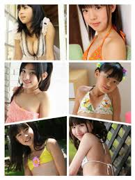 u-12ジュニアアイドル