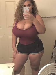 Porn image of huge boobs busty sci fi tall natural tits red woman created jpg x Huge busty