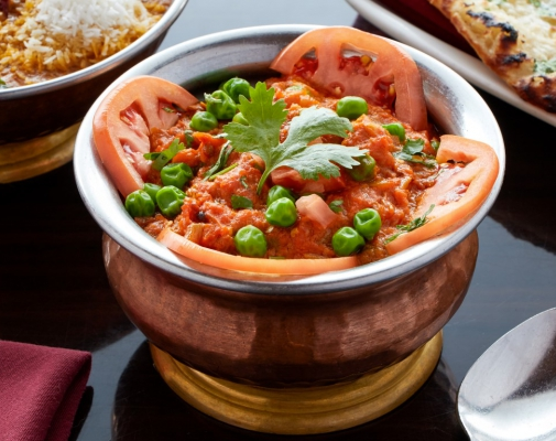 Tiffin Indian Cuisine Philadelphia by null