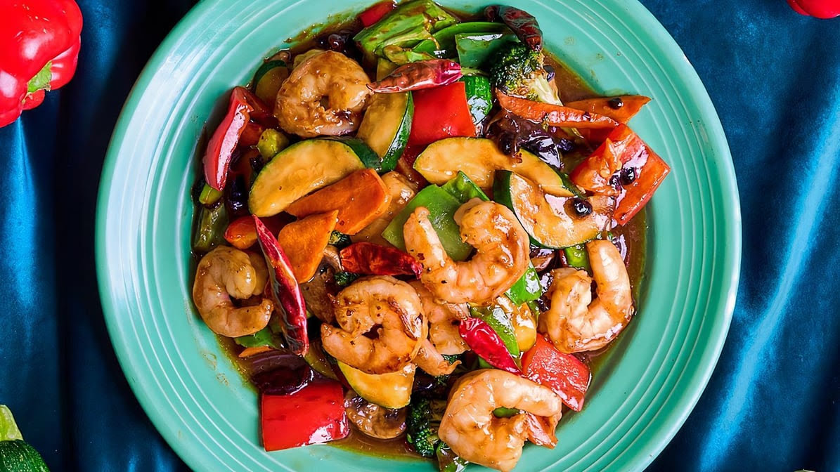 Best Wok Restaurant by null