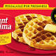 Frozen waffles, pancakes, french toast recalled due to Listeria risk 