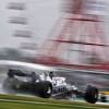 【タイム結果】F1第18戦日本GPフリー走行2回目