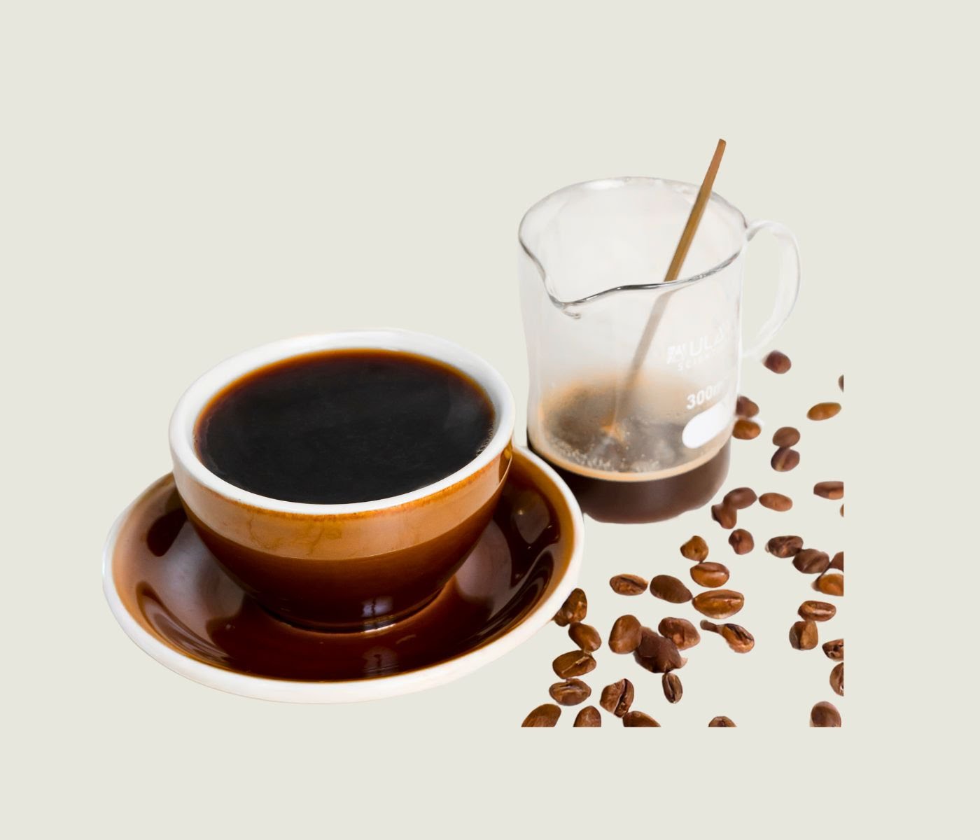 Hidden Grounds Chai & Coffee House by null