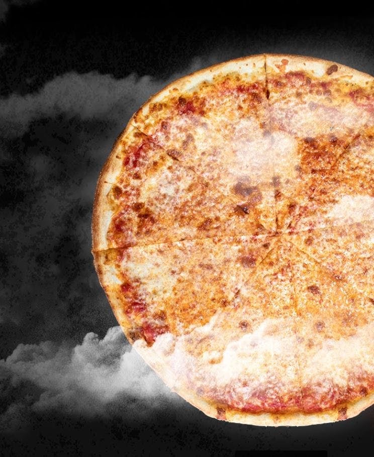 Nino's Pizzeria by null