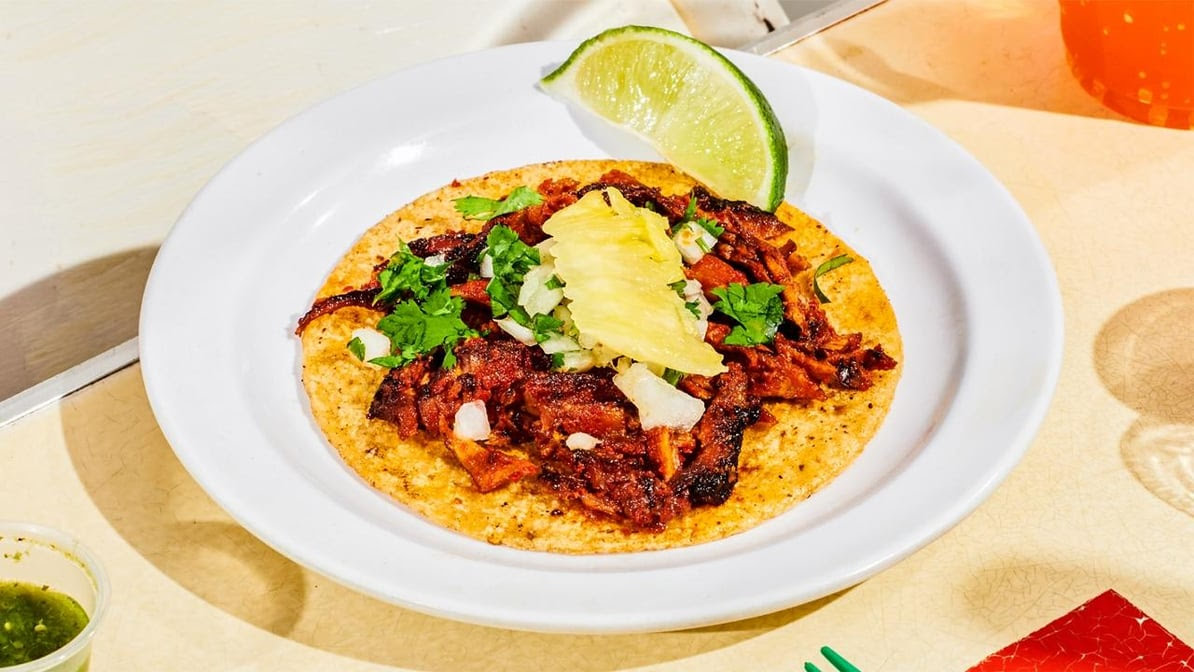 Tacombi by null