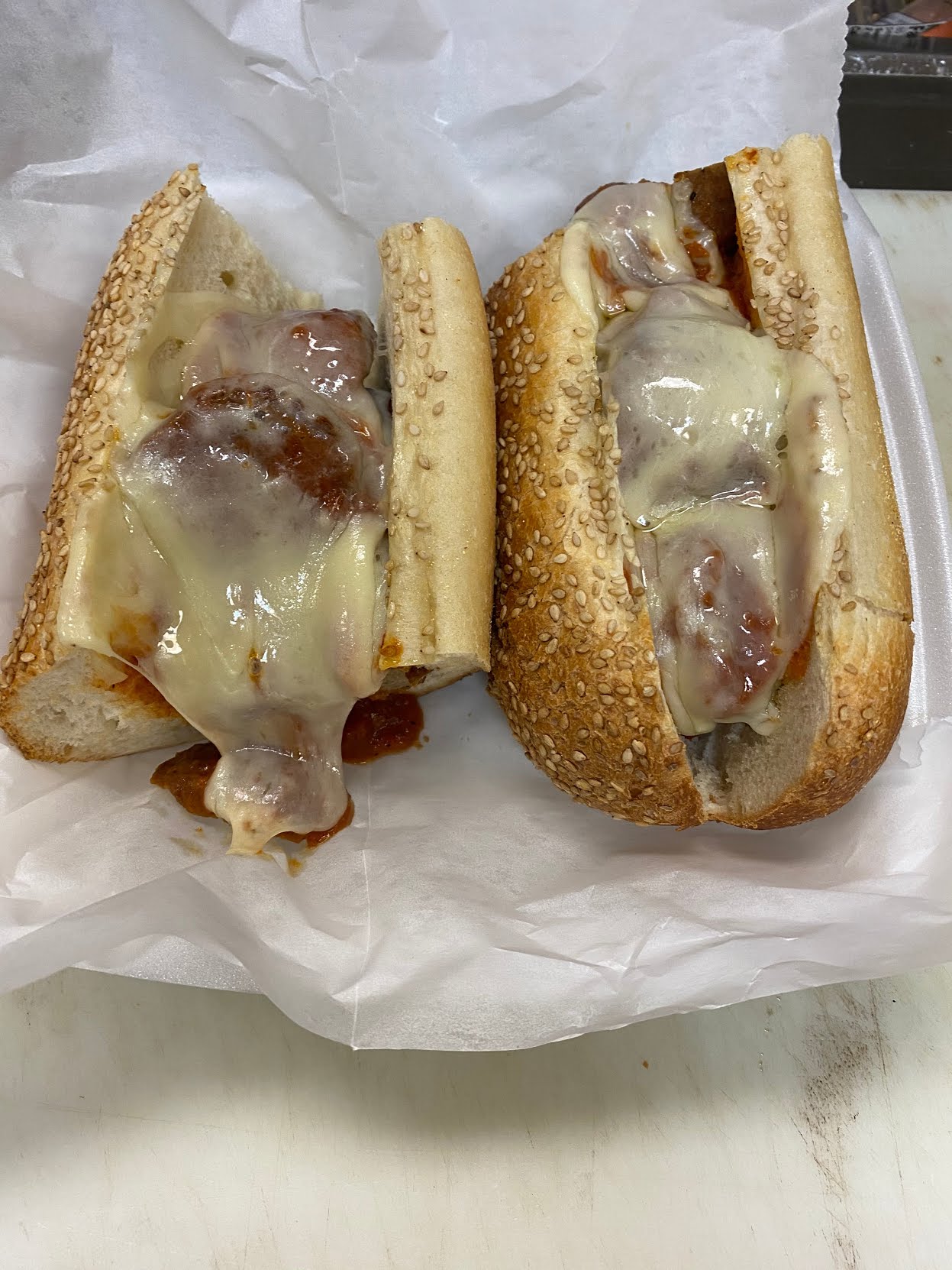 Angelos Pizza by null