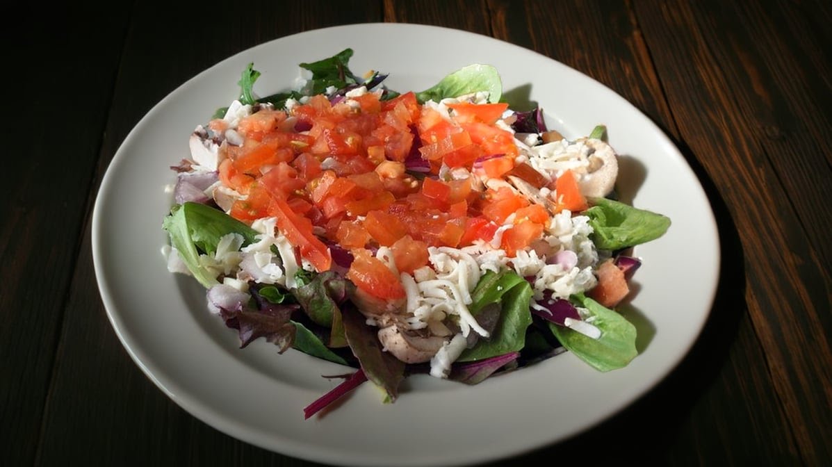 Rance's Chicago Pizza by null