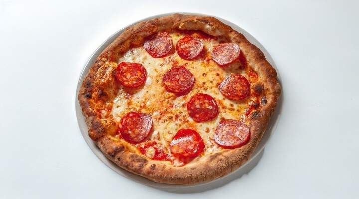 La Piazzetta Pizzeria con cucina by null