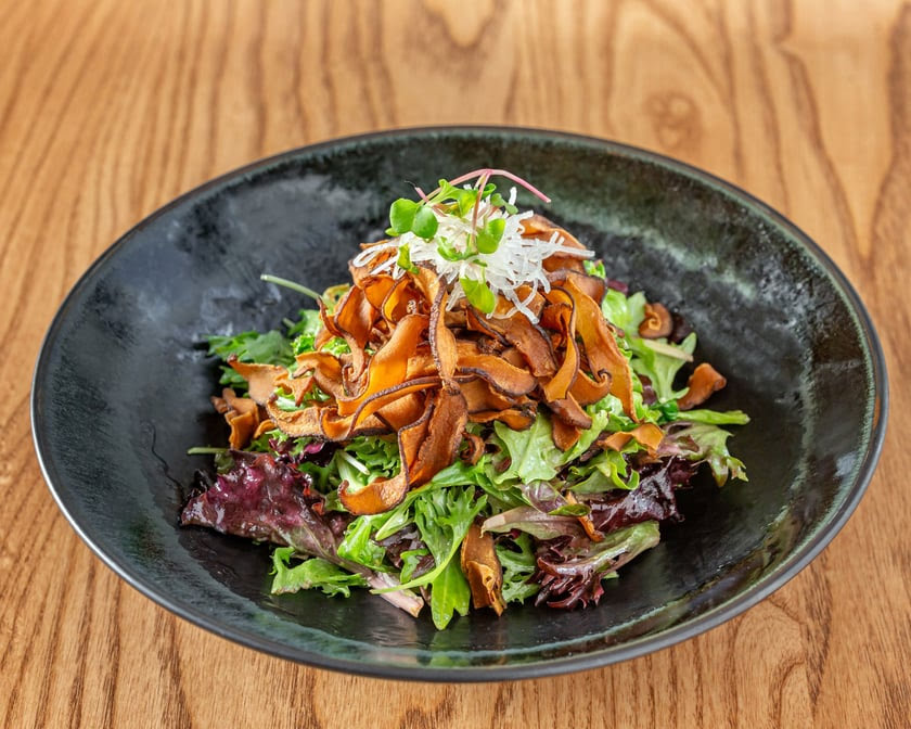 Modan Restaurant by null