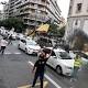 Uber Suffers Bloody Nose in Its Fight to Conquer Europe 