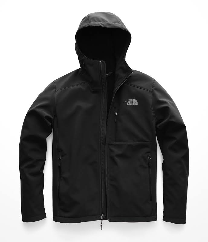 889589249334 UPC - The North Face Apex Bionic 2 Hooded Softshell | UPC ...