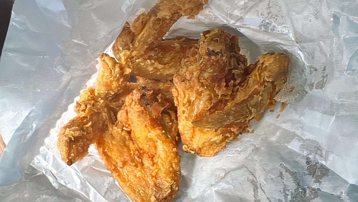 China Sea Chinese Restaurant by null