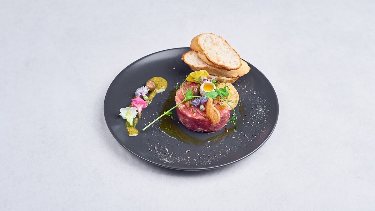 PINTA Warszawa Craft Beer & Food by null