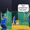 CricFit