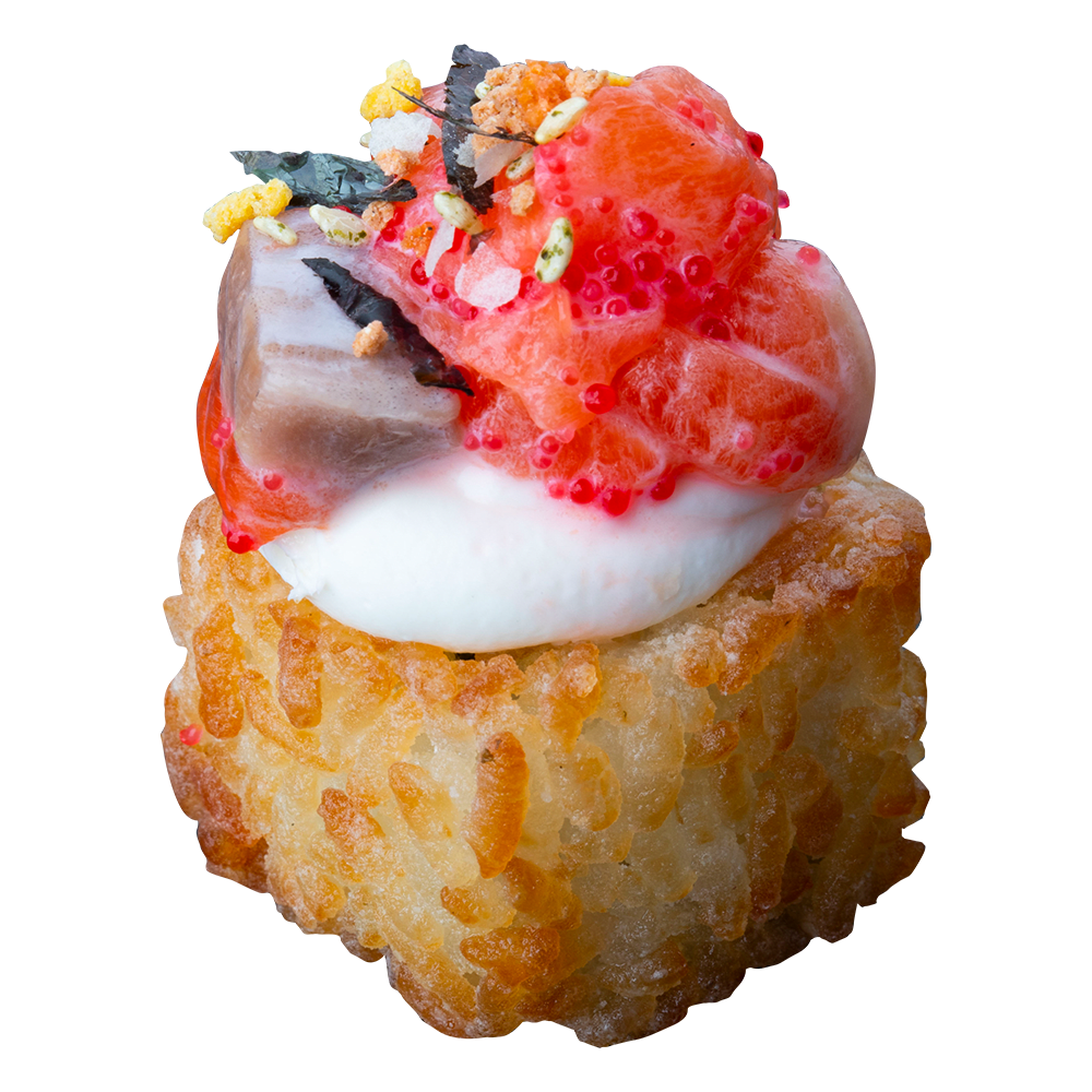 BUDUSUSHI by null