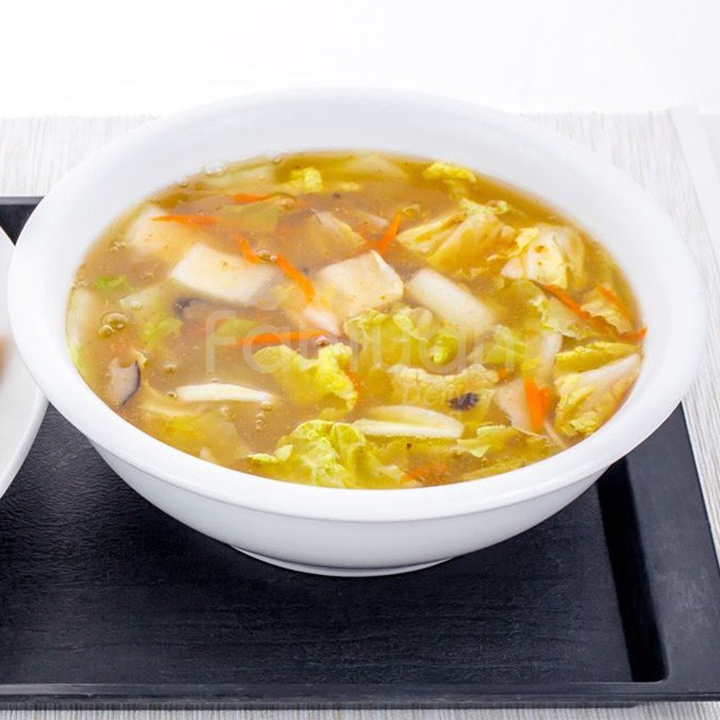 A Zhong Taiwanese Cuisine 阿忠台湾小吃 by null