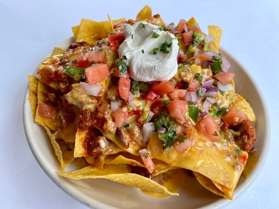 White Star Bar by null