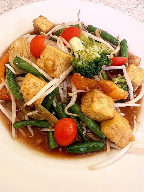26 Thai Kitchen (The Forum) by null