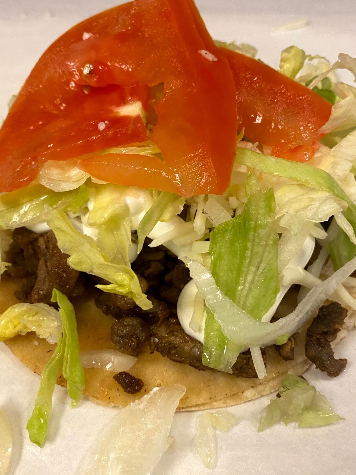 New Taste of Chicago by null