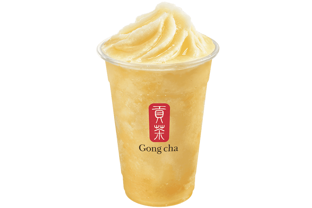 Gong cha @ North RR620 by null