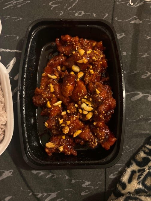 마루 Maru Korean Bistro by null