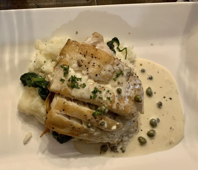 Treehouse Café by null