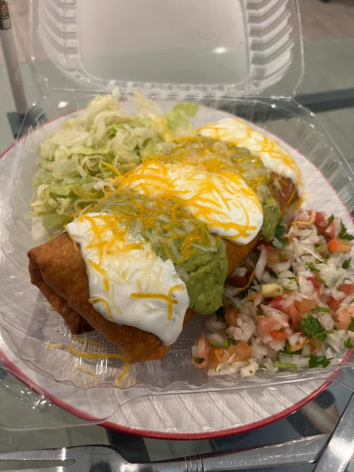 Javier's Tacos by null