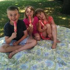 Rajce.idnes.child|Ways to keep cool as summer heats up