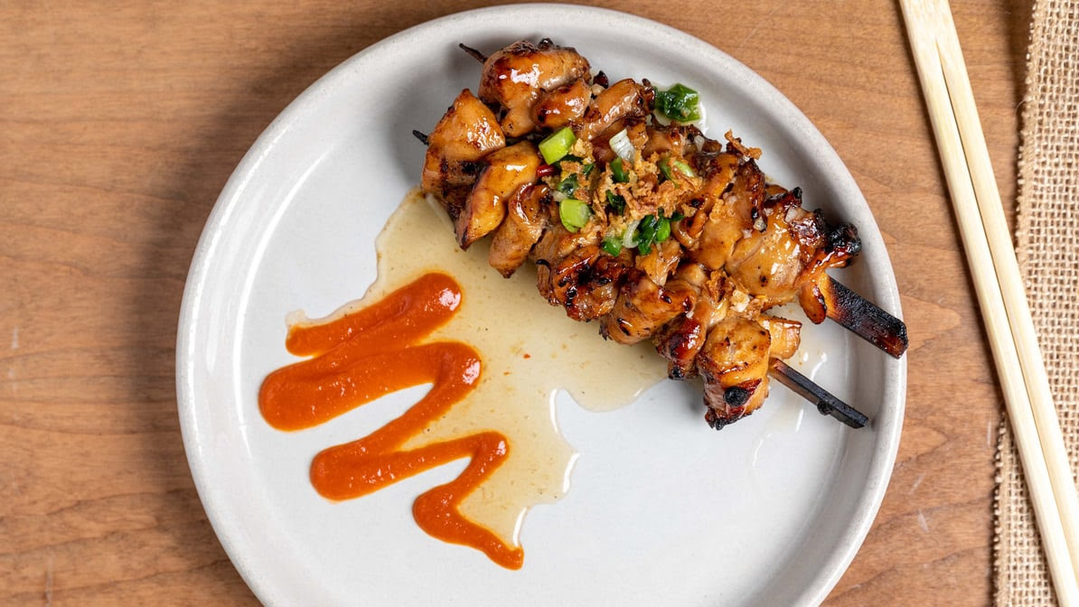 Saigon Alley Kitchen + Bar by null