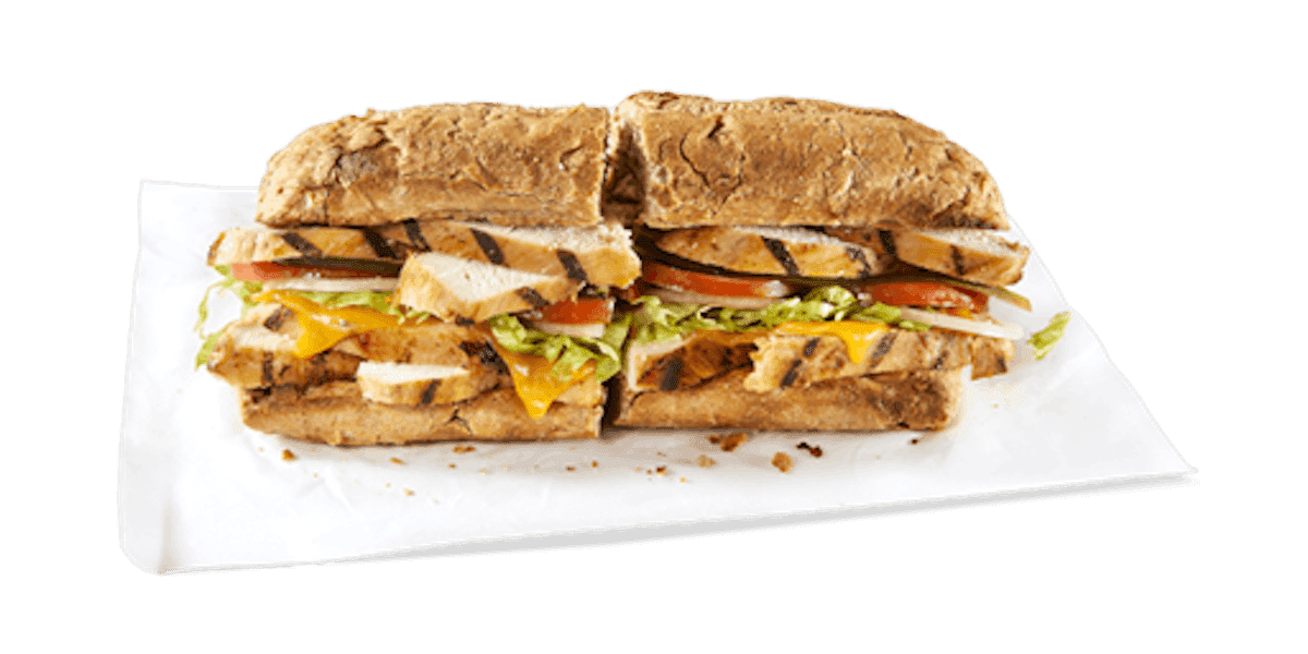 Potbelly by null
