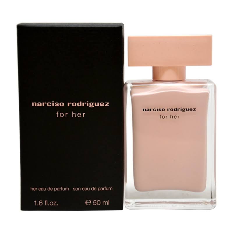3423470890136 EAN - Narciso Rodriguez 'For Her' Eau De Parfum 1.6 | UPC ...