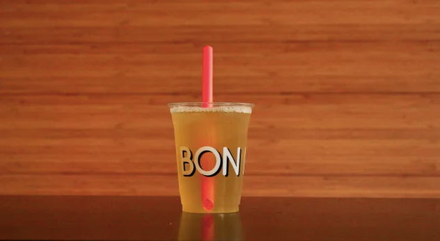 Bon Me by null