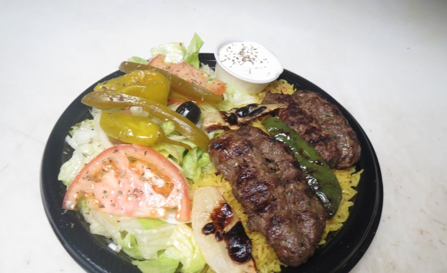 Jawad Grill by null