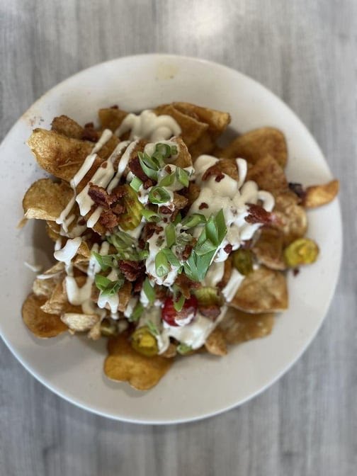 Southern Coast Seafood by null