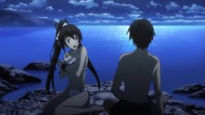 Infinite stratos lingyin huang hentai png x Infinite stratos long live ecchi v2