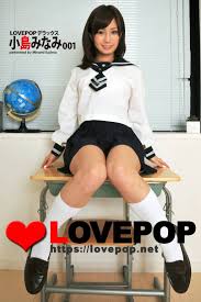 lovepop  顔写真|深川史那 CD「LOVE POP」 | プリズムハート（baby bear PARTY ...