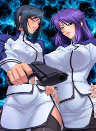 Kangoku senkan jpg x Kangoku senkan