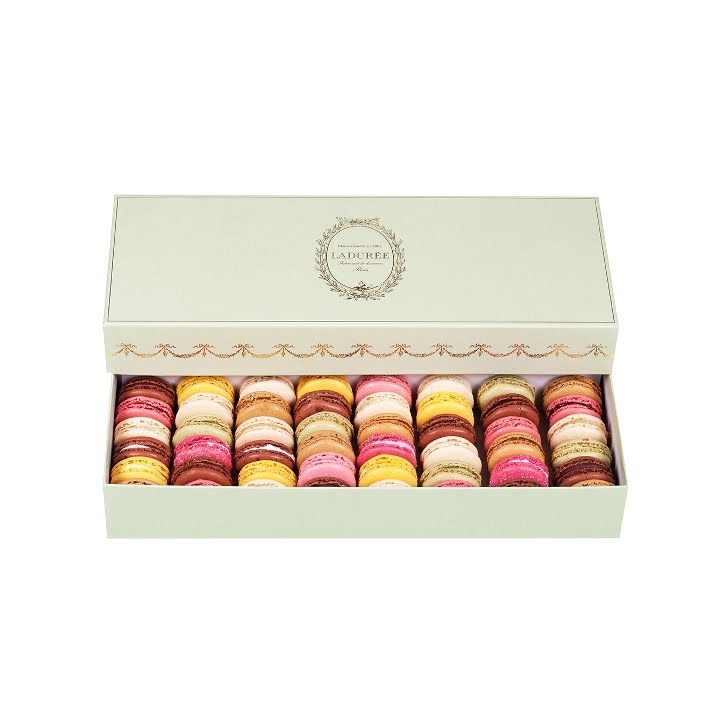Ladurée by null