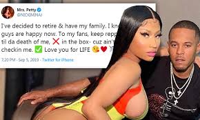 Nicki minaj and kai cenat get super freaky on instagram live jpg x Nicki minaj sex